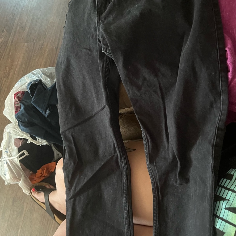 Jeans - Picture 3 of 3